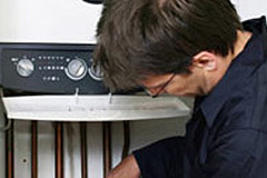 boiler repair Stanningfield