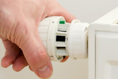 Stanningfield central heating repair costs
