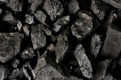 Stanningfield coal boiler costs