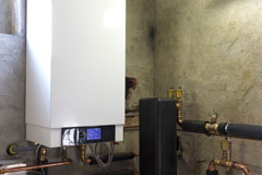 Stanningfield condensing boiler companies